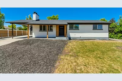 4534 S Toulouse St W, West Valley, UT 84120 - Photo 2