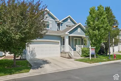 6914 S Mysteria Ln W, Midvale, UT 84047 - Photo 2