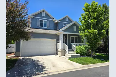6914 S Mysteria Ln W, Midvale, UT 84047 - Photo 1