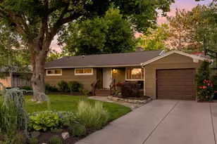 4333 S Larson Way, Holladay, UT 84124 - Photo 1