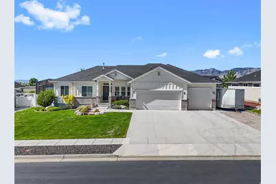 1422 W 3225 S, Perry, UT 84302 - Photo 1