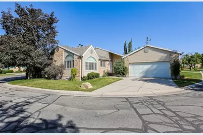 6487 S Tanner Way, Murray, UT 84121 - Photo 1