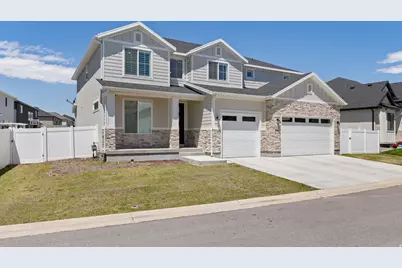 10938 S Glamis Dune Dr, South Jordan, UT 84009 - Photo 2