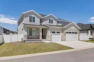 10938 S Glamis Dune Dr, South Jordan, UT 84009 - Photo 2