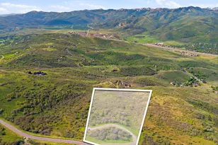 1975 Blue Grouse Ln, Park City, UT 84098 - Photo 1