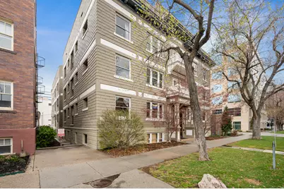 234 E 100 S #D4, Salt Lake City, UT 84111 - Photo 18