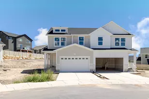 1494 W Banner Dr, Saratoga Springs, UT 84045 - Photo 2