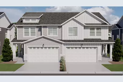 1494 W Banner Dr #828, Saratoga Springs, UT 84045 - Photo 2