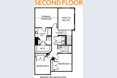 1494 W Banner Dr #828, Saratoga Springs, UT 84045 - Photo 4