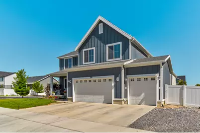 242 E Echo Ledge Dr, Saratoga Springs, UT 84045 - Photo 30