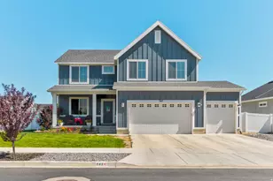 242 E Echo Ledge Dr, Saratoga Springs, UT 84045 - Photo 1