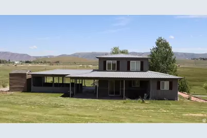 2539 S Country Club Drive Dr W #LOT 18, Garden City, UT 84028 - Photo 6