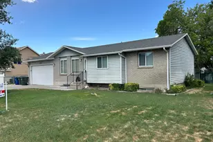 6452 W 3270 S, West Valley, UT 84128 - Photo 1