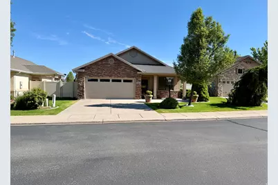2770 S 1039 W #25, Nibley, UT 84321 - Photo 1