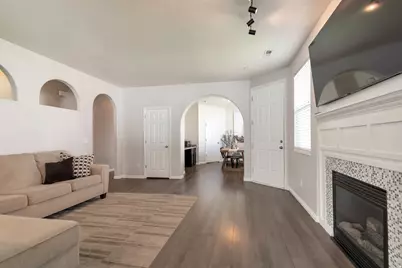 6607 S Cedar Hill Ct W, West Jordan, UT 84084 - Photo 2