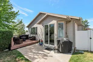 6607 S Cedar Hill Ct W, West Jordan, UT 84084 - Photo 14