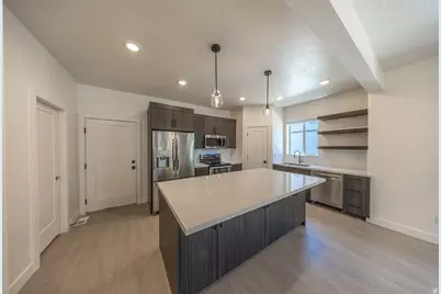1878 W Springwater Ln, Vineyard, UT 84059 - Photo 6