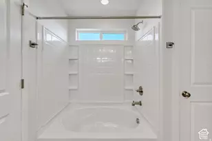 6729 S Quarter Crk Dr, West Jordan, UT 84081 - Photo 14