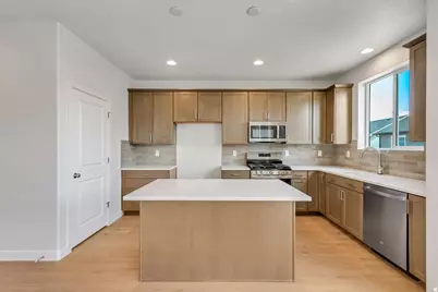 6729 S Quarter Creek Dr, West Jordan, UT 84081 - Photo 6