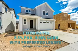 6729 S Quarter Crk Dr, West Jordan, UT 84081 - Photo 1