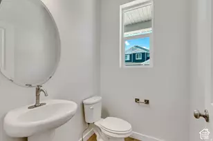6729 S Quarter Crk Dr, West Jordan, UT 84081 - Photo 8