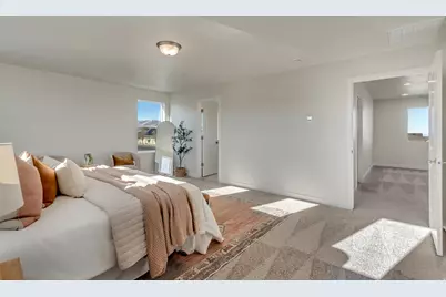 6692 S Shadow Peak Rd #20, West Jordan, UT 84081 - Photo 10