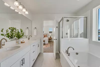 6692 S Shadow Peak Rd #20, West Jordan, UT 84081 - Photo 12