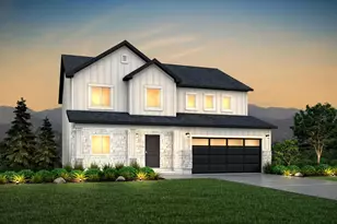 6692 S Shadow Peak Rd, West Jordan, UT 84081 - Photo 1