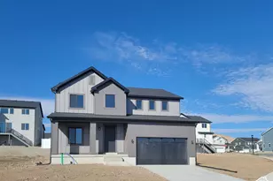 6692 S Shadow Peak Rd, West Jordan, UT 84081 - Photo 2