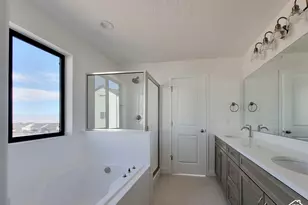 6692 S Shadow Peak Rd, West Jordan, UT 84081 - Photo 16
