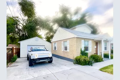 1071 Crescent Dr, Logan, UT 84341 - Photo 2