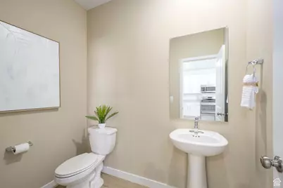 1689 W Viola Ln #3087, Saratoga Springs, UT 84045 - Photo 8