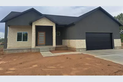 553 W 1500 S, Vernal, UT 84078 - Photo 2