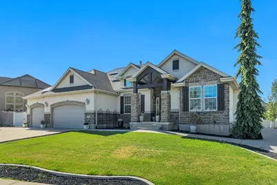 4148 W Mesquite Way, Cedar Hills, UT 84062 - Photo 2