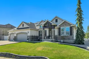 4148 W Mesquite Way, Cedar Hills, UT 84062 - Photo 2