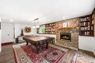 8020 Springshire Dr, Park City, UT 84098 - Photo 36