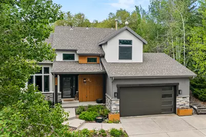 8020 Springshire Dr, Park City, UT 84098 - Photo 4