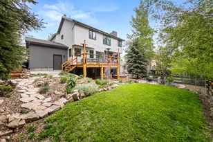 8020 Springshire Dr, Park City, UT 84098 - Photo 50