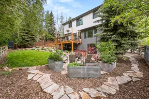 8020 Springshire Dr, Park City, UT 84098 - Photo 52