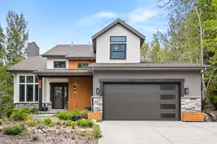 8020 Springshire Dr, Park City, UT 84098 - Photo 2