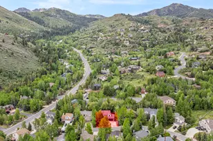 8020 Springshire Dr, Park City, UT 84098 - Photo 64