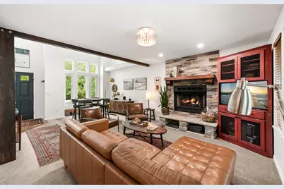 8020 Springshire Dr, Park City, UT 84098 - Photo 26
