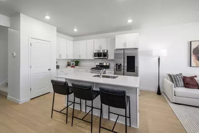 1697 W Viola Ln #3089, Saratoga Springs, UT 84045 - Photo 4