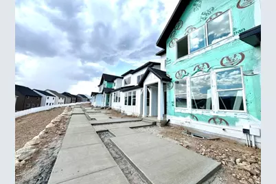 1697 W Viola Ln #3089, Saratoga Springs, UT 84045 - Photo 1
