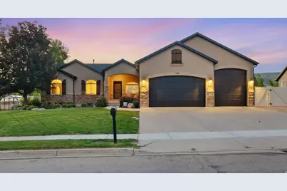 593 E 200 S, Heber City, UT 84032 - Photo 2