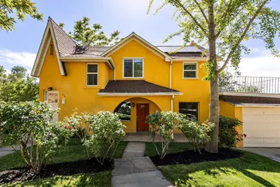 537 N Darwin St, Salt Lake City, UT 84103 - Photo 1