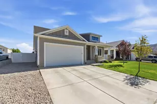 1821 E Magnolia Cir, Eagle Mountain, UT 84005 - Photo 4