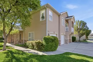 7361 S Geralee Ln, West Jordan, UT 84084 - Photo 1