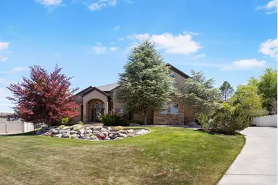 5337 W Hidden Rose Cir, Herriman, UT 84096 - Photo 2