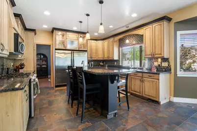 5337 W Hidden Rose Cir, Herriman, UT 84096 - Photo 12